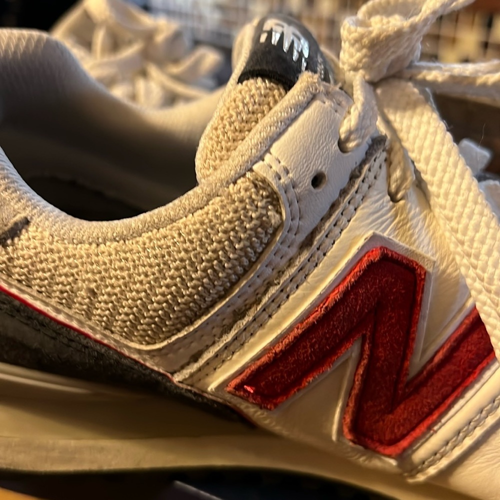 Men’s new balance